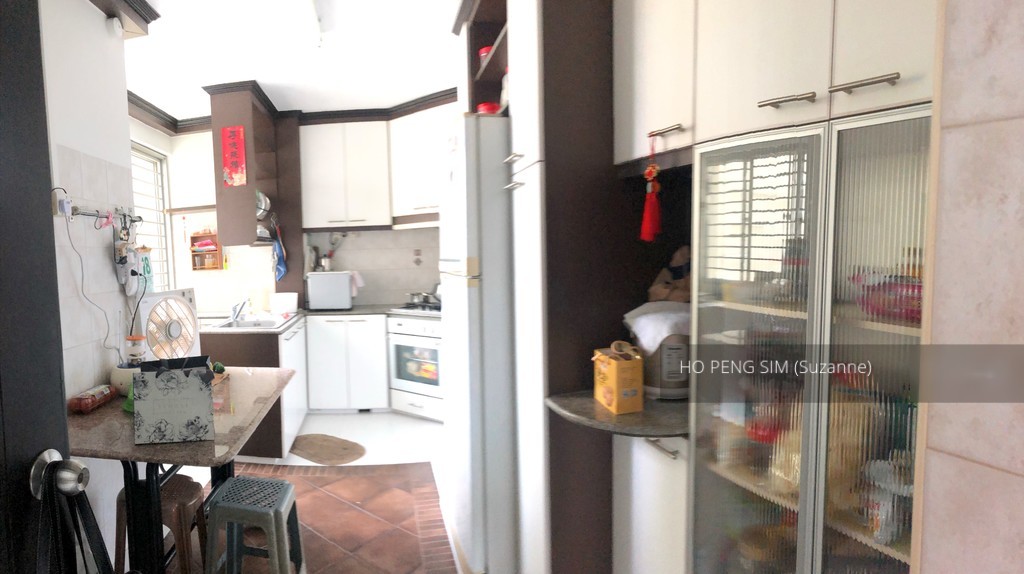 Blk 237 Bukit Panjang Ring Road (Bukit Panjang), HDB 5 Rooms #220527301